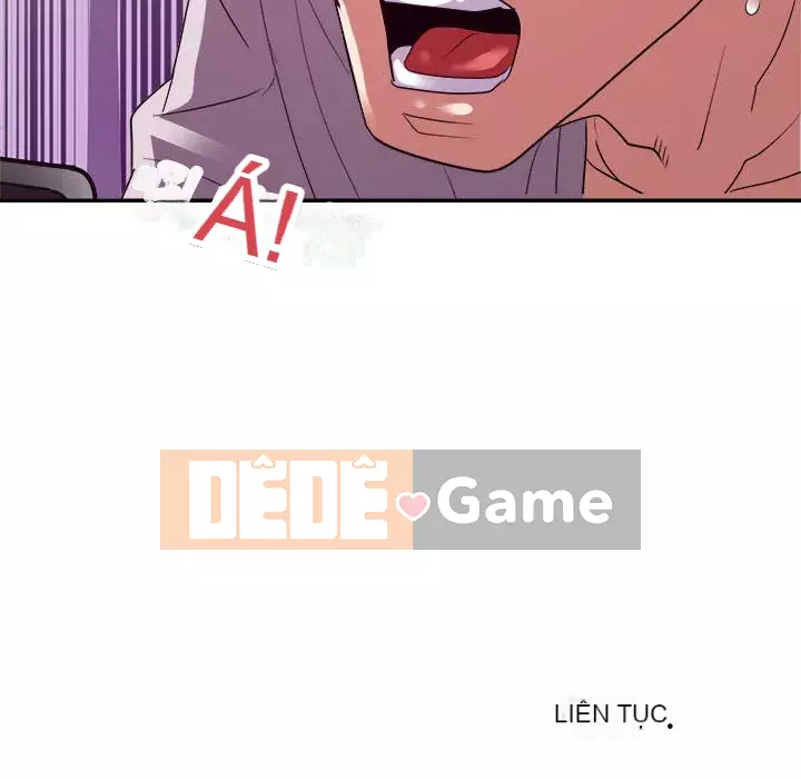 Hội ngộ với crush Chương 24-25