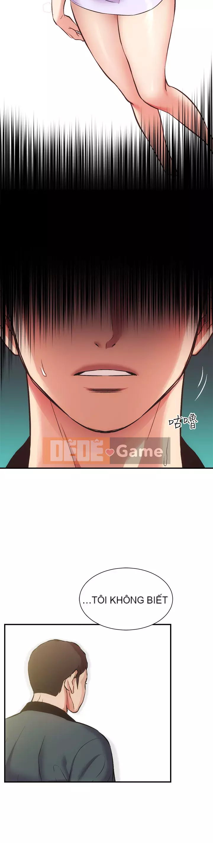 Phòng tư vấn anh chị em Chương 39-40