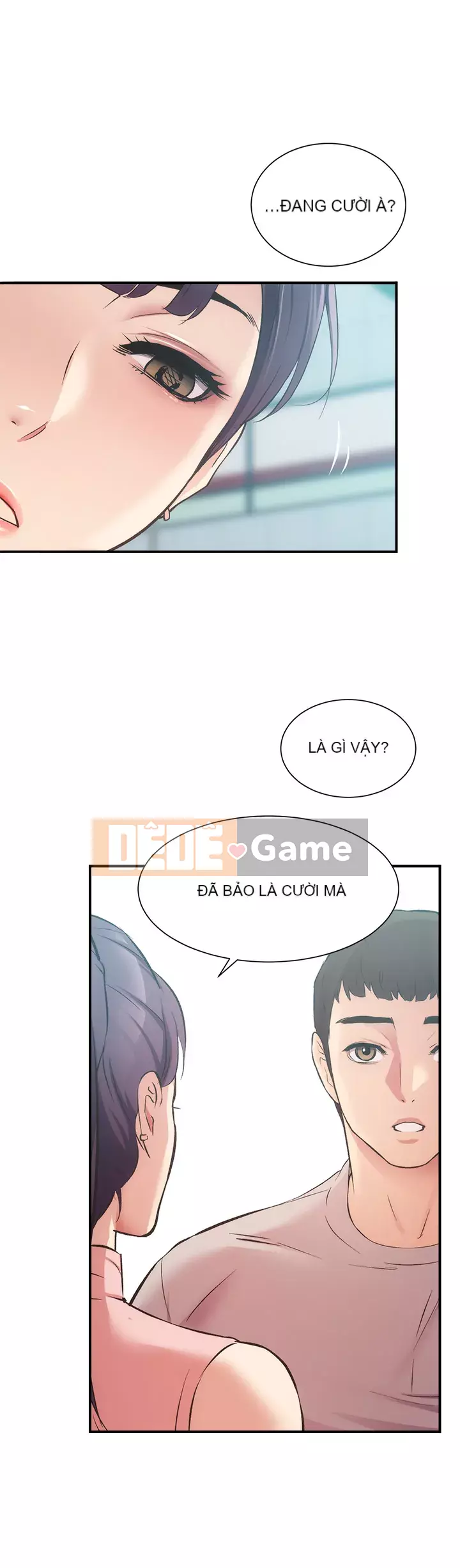 Phòng tư vấn anh chị em Chương 37-38