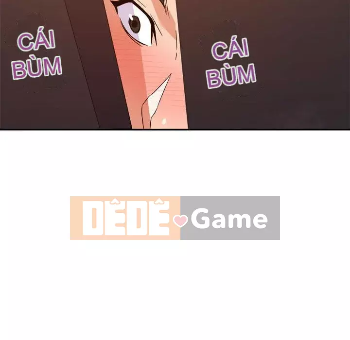 Hội ngộ với crush Chương 20-21