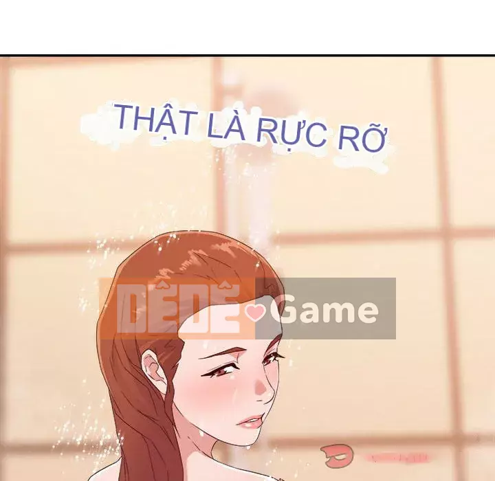 Hội ngộ với crush Chương 20-21