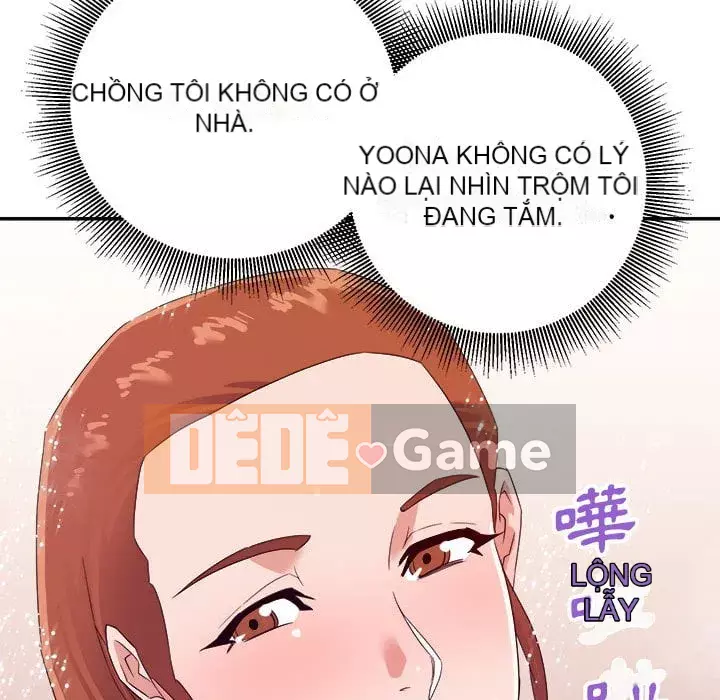 Hội ngộ với crush Chương 20-21