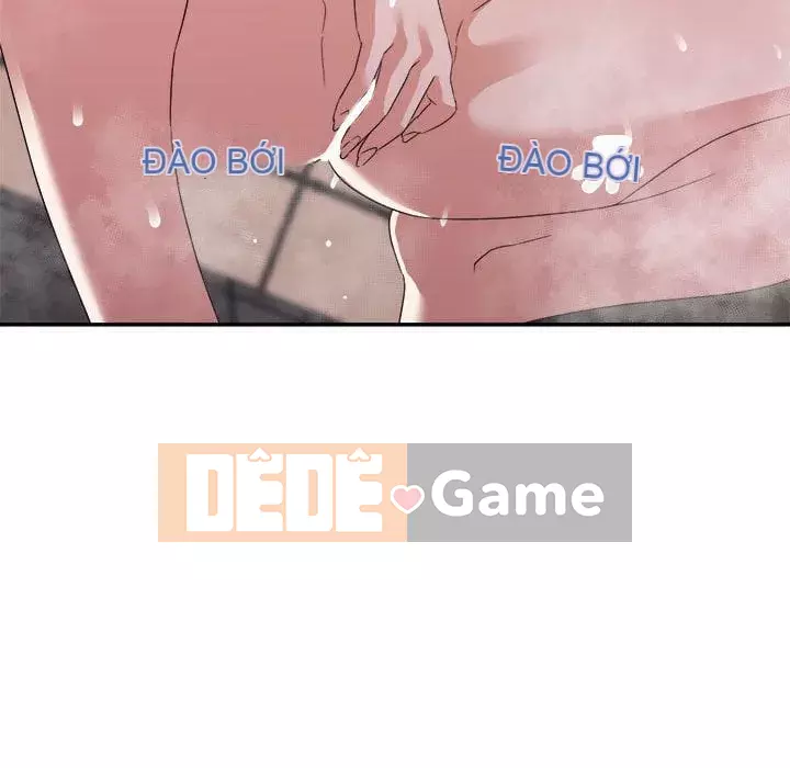 Hội ngộ với crush Chương 20-21