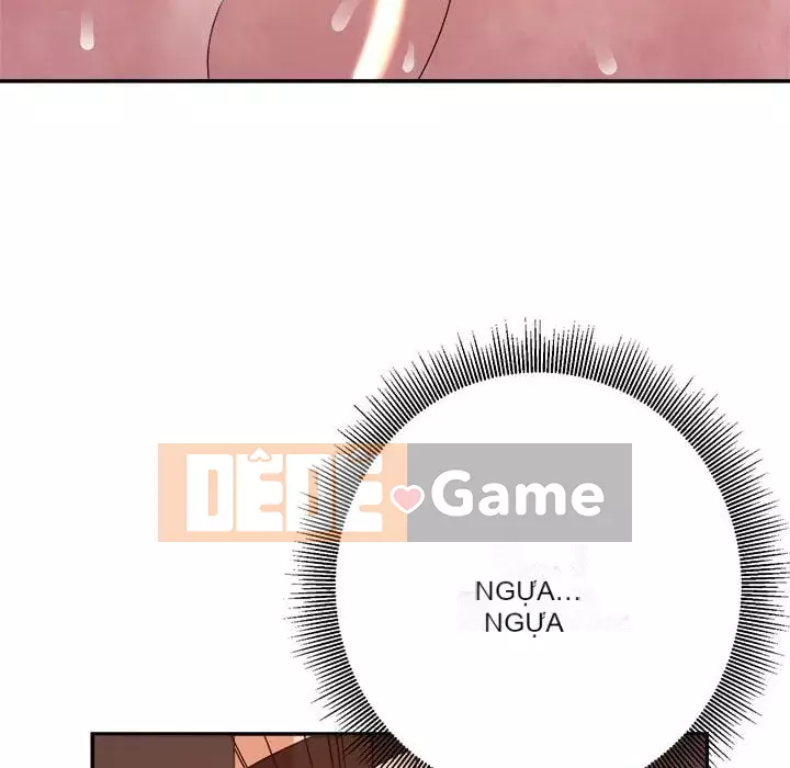 Hội ngộ với crush Chương 20-21