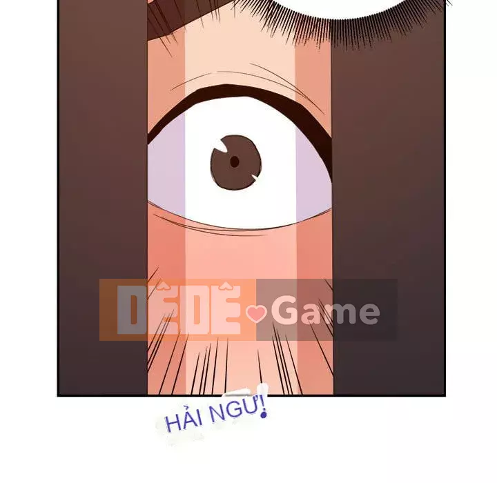 Hội ngộ với crush Chương 20-21