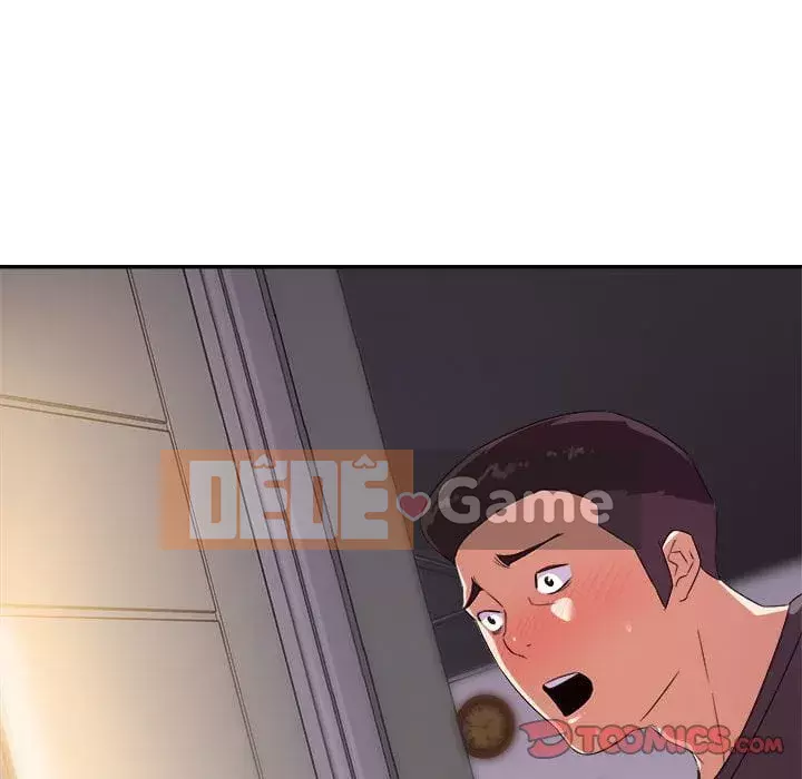 Hội ngộ với crush Chương 20-21