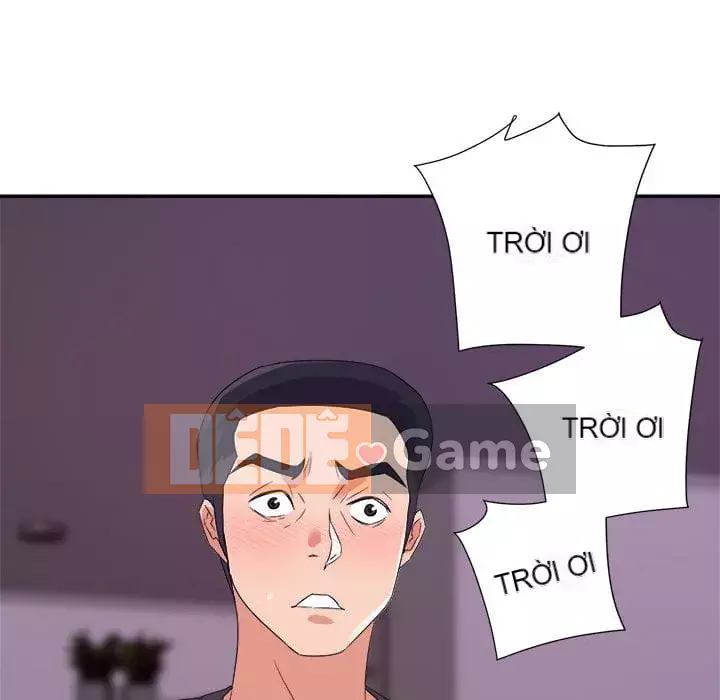 Hội ngộ với crush Chương 20-21