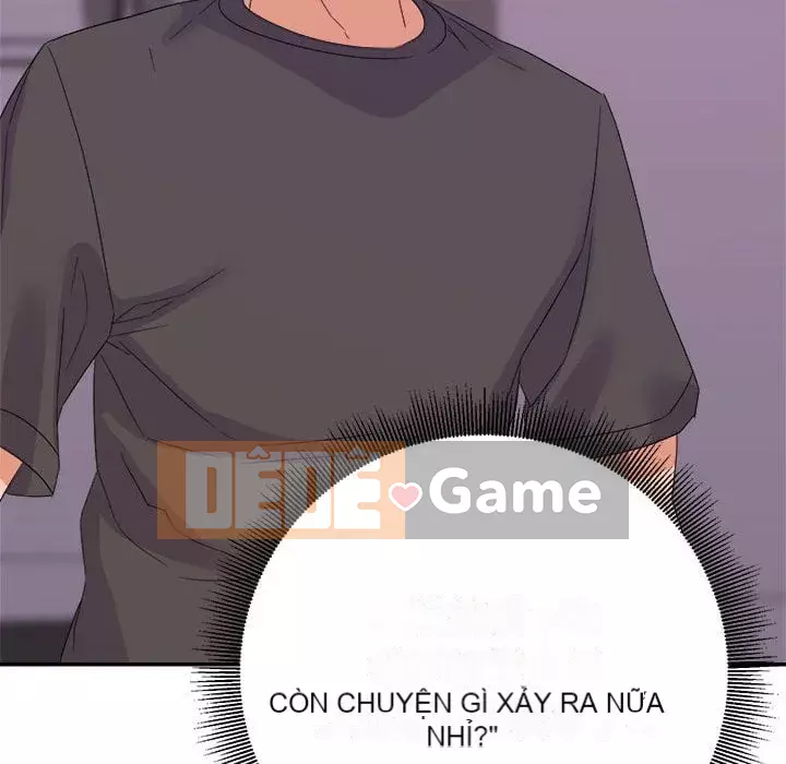 Hội ngộ với crush Chương 20-21