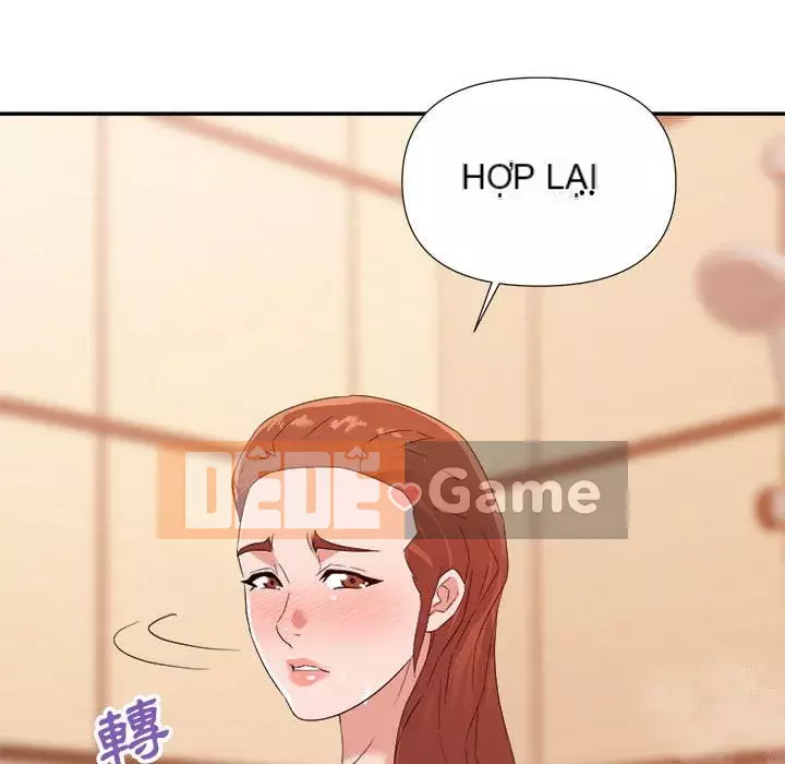 Hội ngộ với crush Chương 20-21