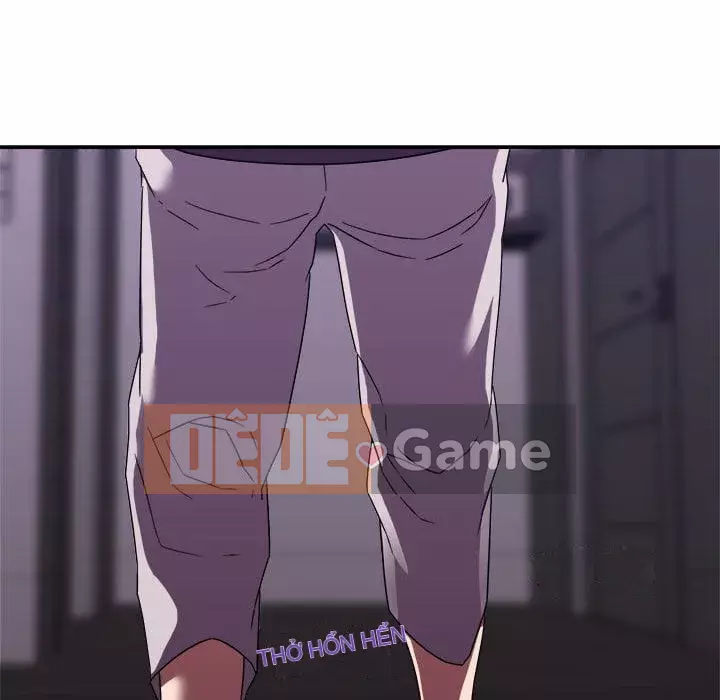 Hội ngộ với crush Chương 20-21