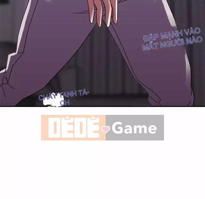 Hội ngộ với crush Chương 20-21