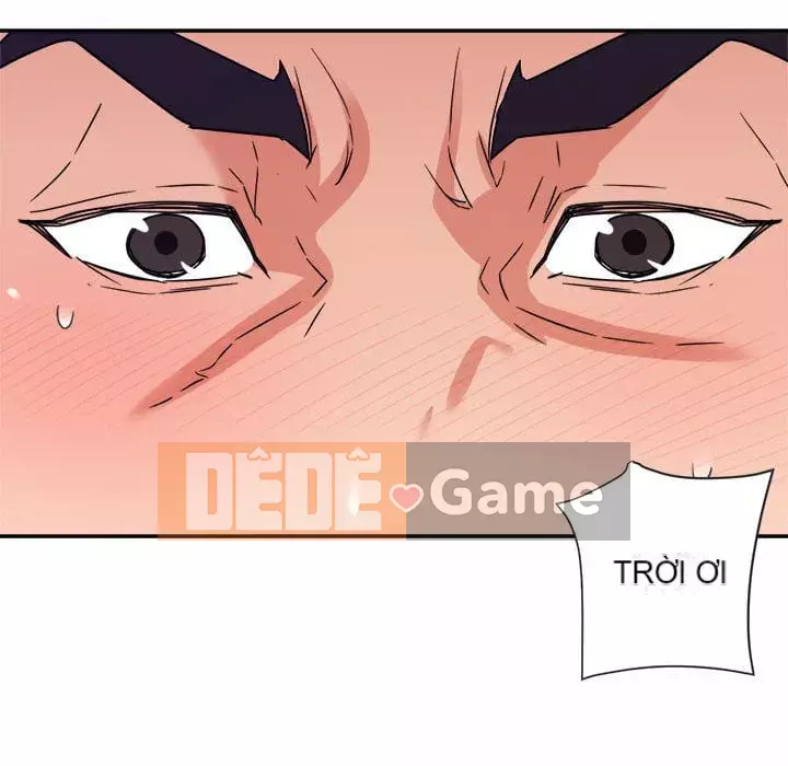 Hội ngộ với crush Chương 20-21