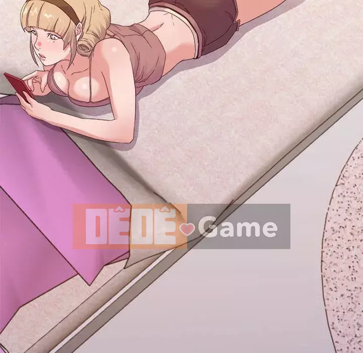 Hội ngộ với crush Chương 20-21