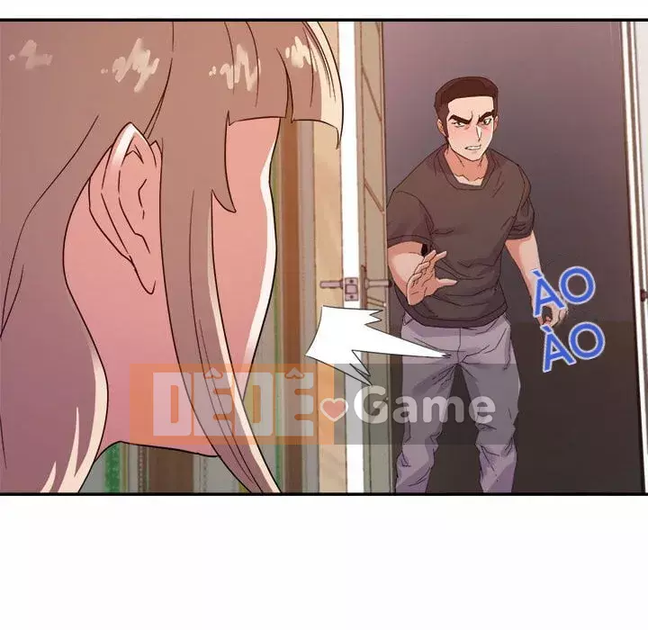 Hội ngộ với crush Chương 20-21