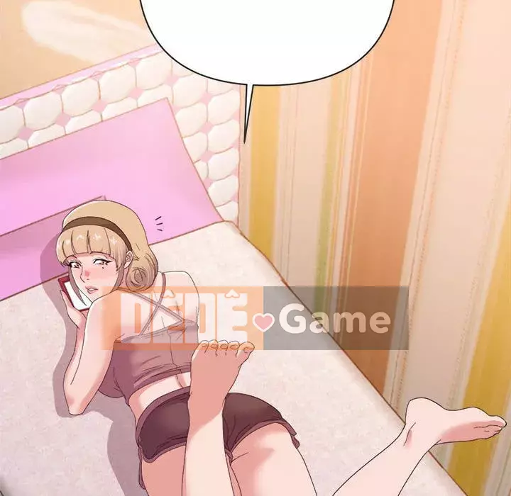 Hội ngộ với crush Chương 20-21