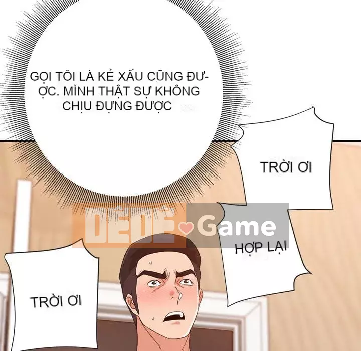 Hội ngộ với crush Chương 20-21