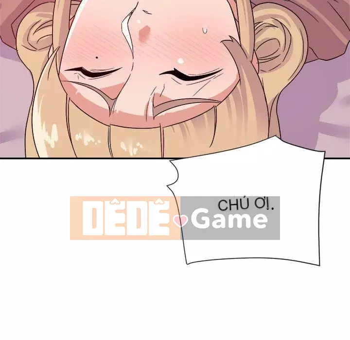 Hội ngộ với crush Chương 20-21