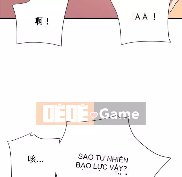 Hội ngộ với crush Chương 20-21