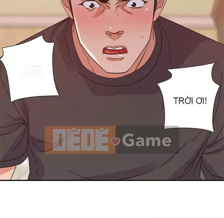 Hội ngộ với crush Chương 20-21