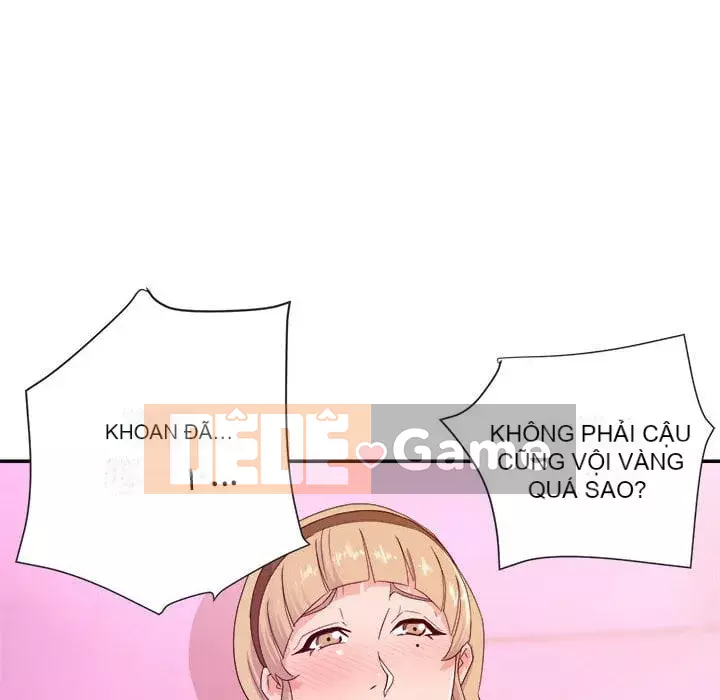 Hội ngộ với crush Chương 20-21