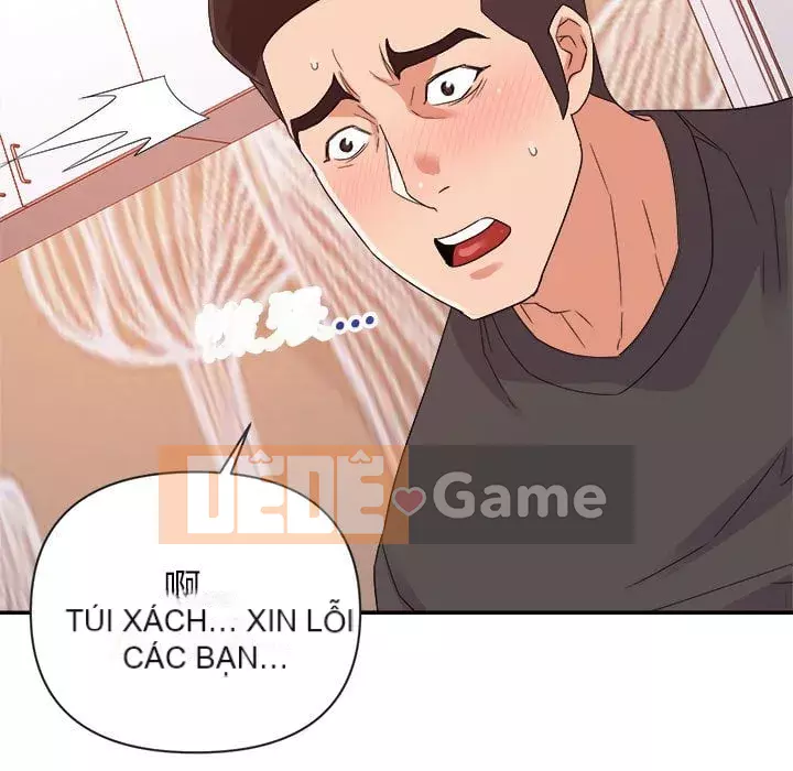 Hội ngộ với crush Chương 20-21