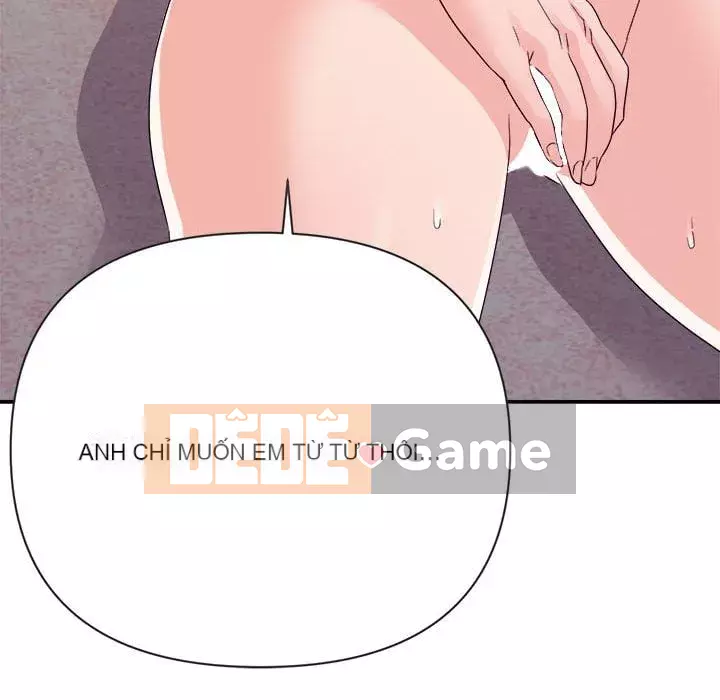 Hội ngộ với crush Chương 20-21