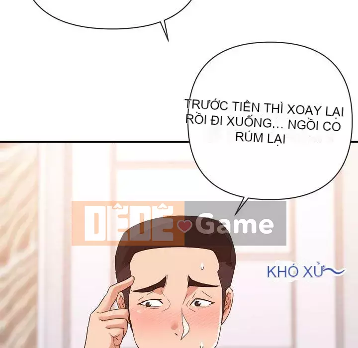 Hội ngộ với crush Chương 20-21