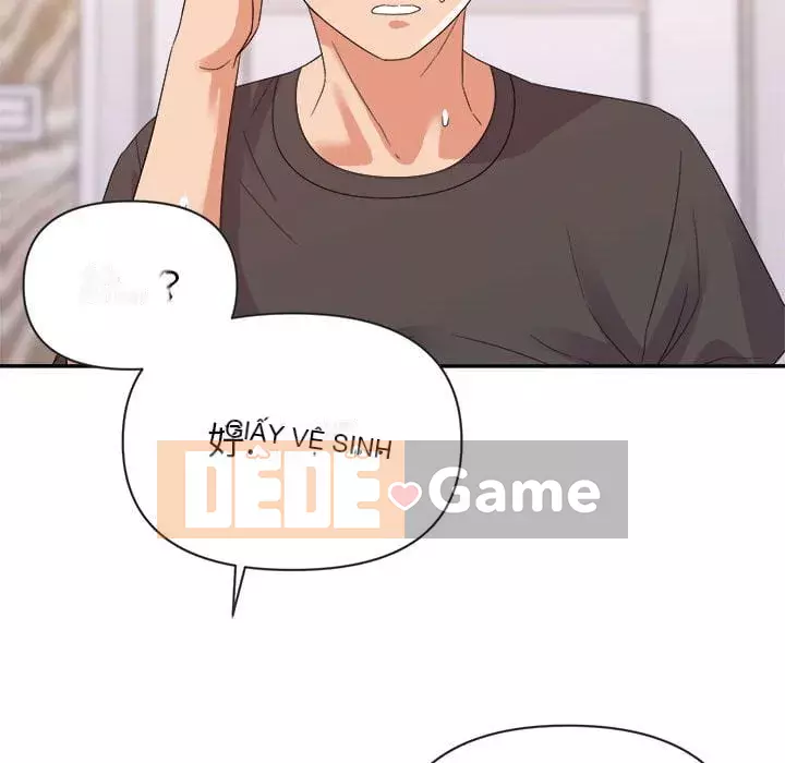 Hội ngộ với crush Chương 20-21