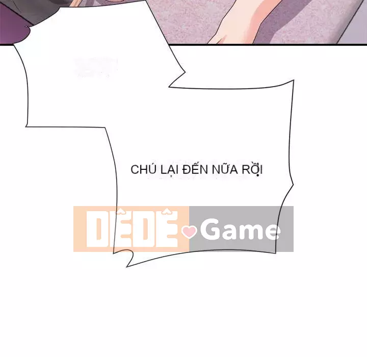 Hội ngộ với crush Chương 20-21