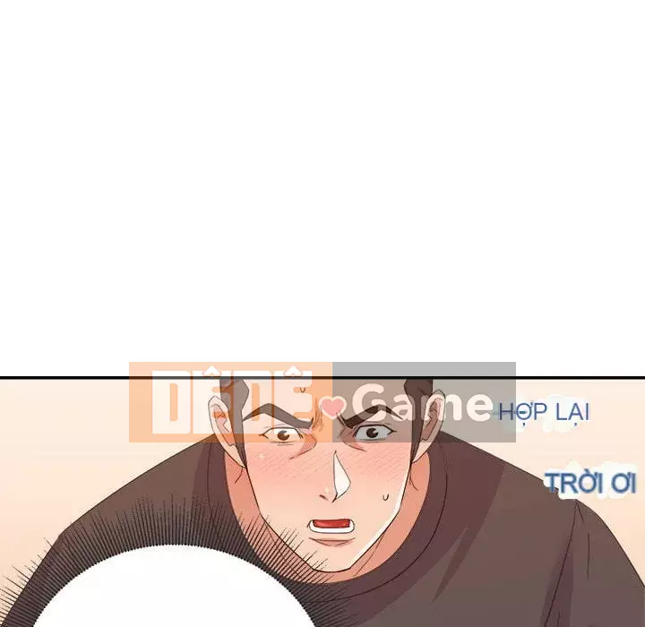 Hội ngộ với crush Chương 20-21