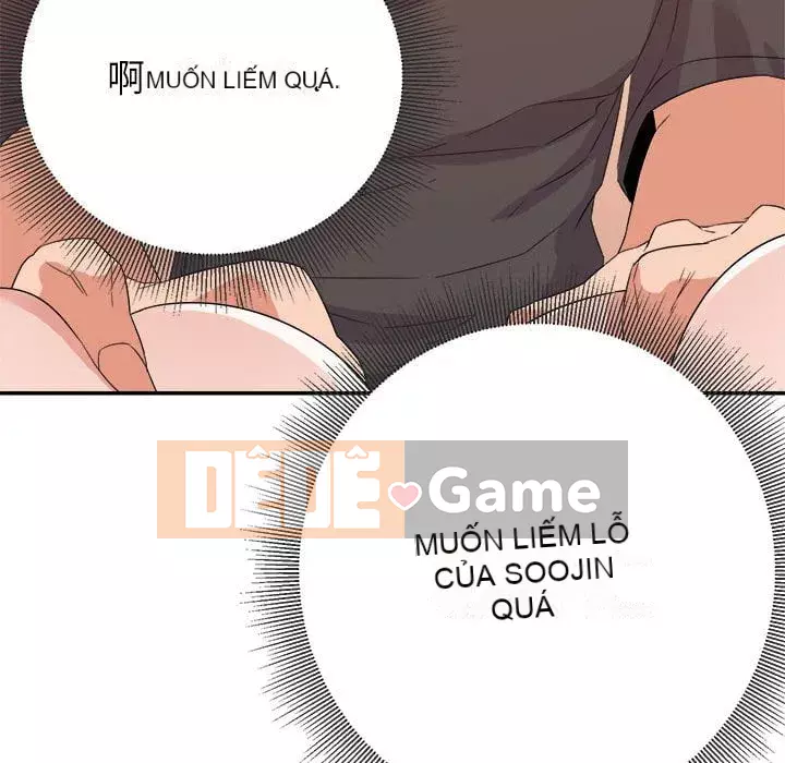 Hội ngộ với crush Chương 20-21