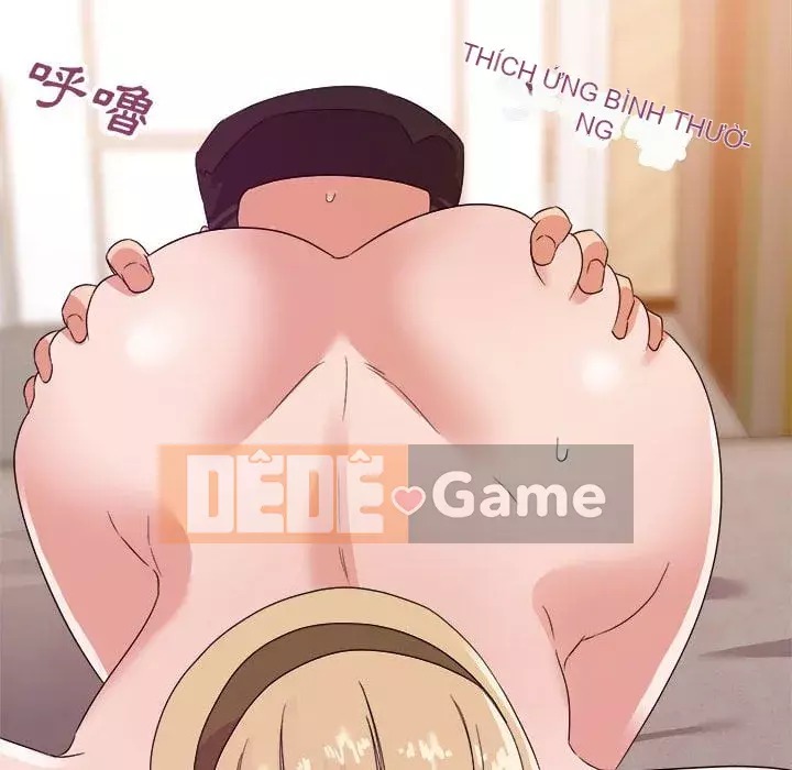 Hội ngộ với crush Chương 20-21