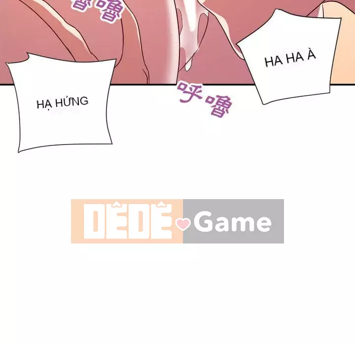 Hội ngộ với crush Chương 20-21