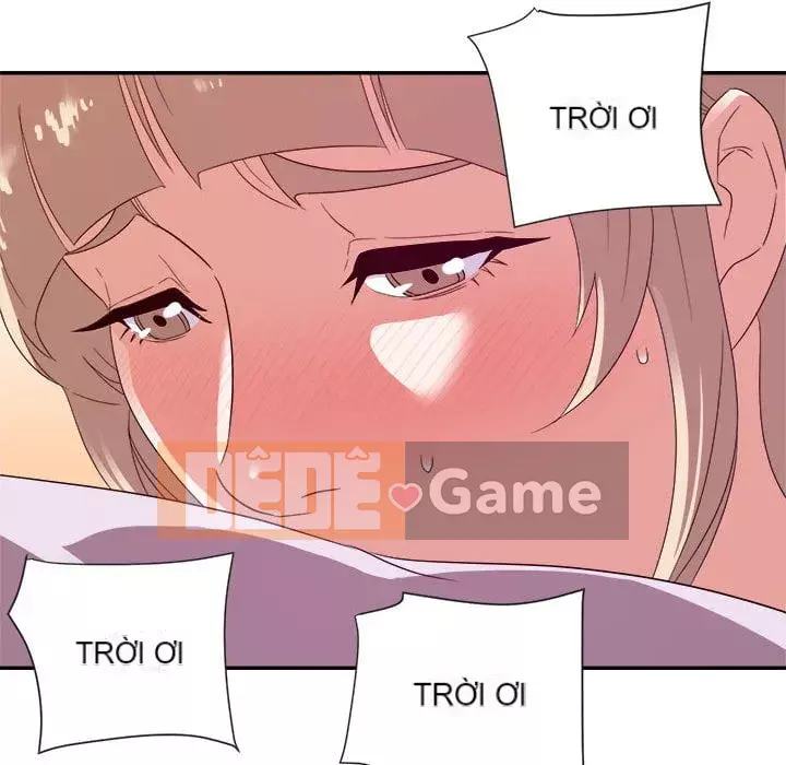 Hội ngộ với crush Chương 20-21