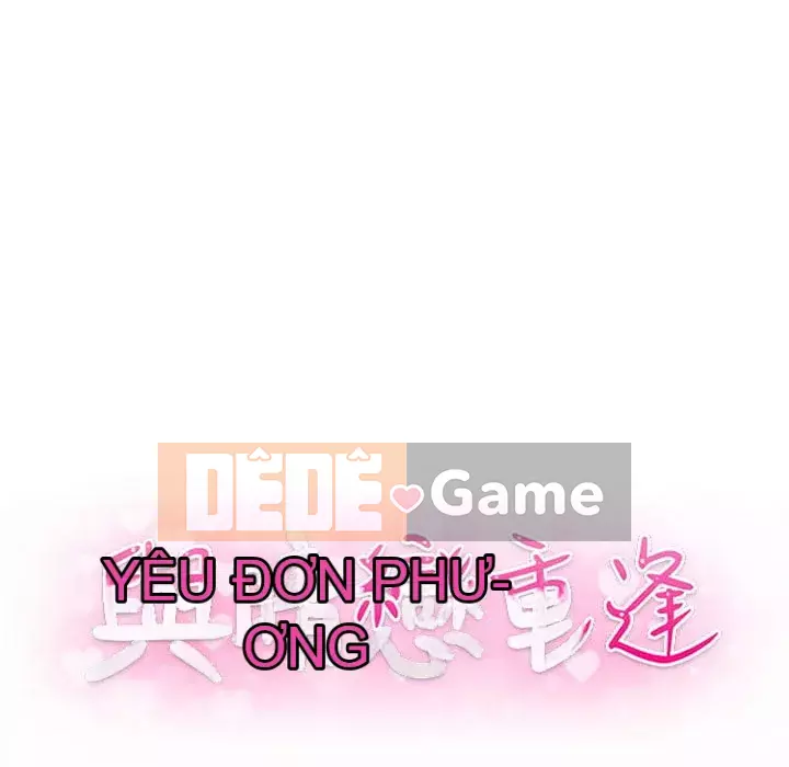 Hội ngộ với crush Chương 20-21