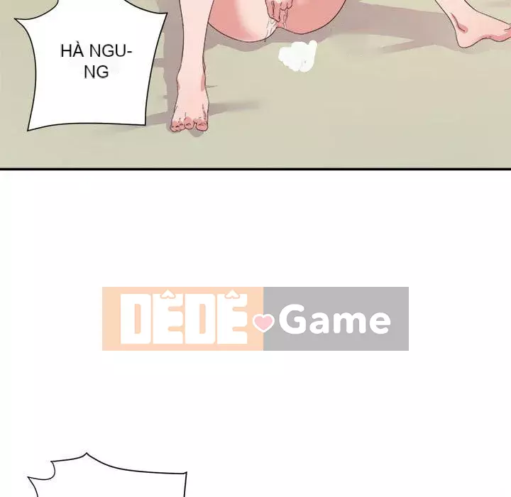 Hội ngộ với crush Chương 20-21