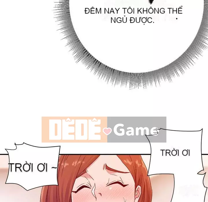 Hội ngộ với crush Chương 20-21