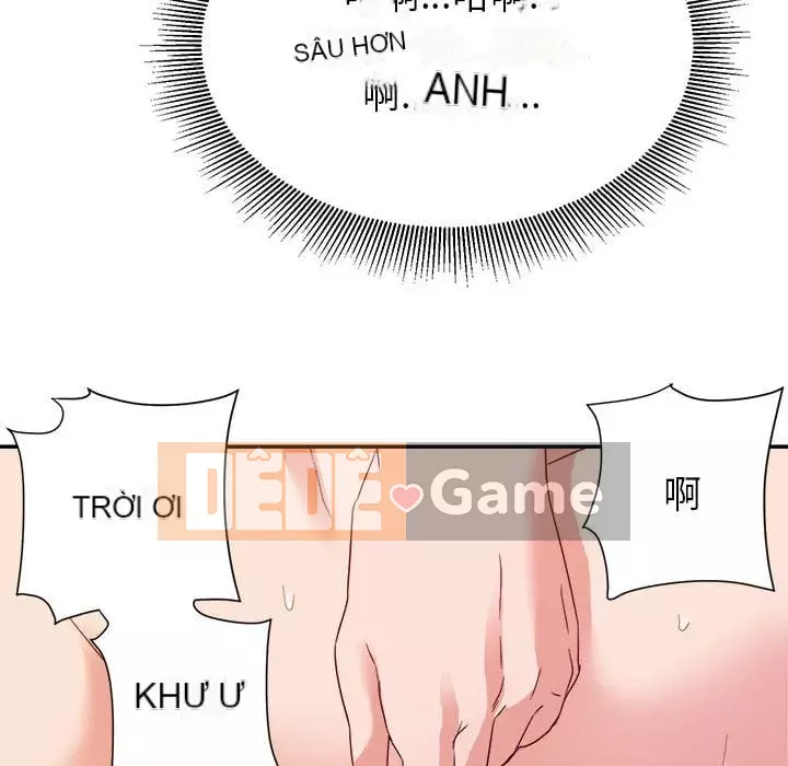 Hội ngộ với crush Chương 20-21