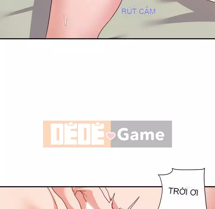 Hội ngộ với crush Chương 20-21