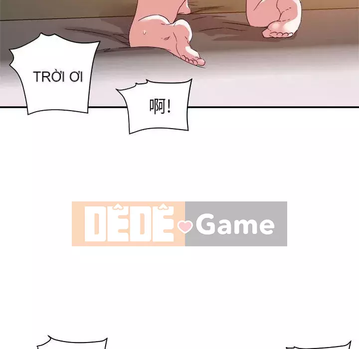 Hội ngộ với crush Chương 20-21