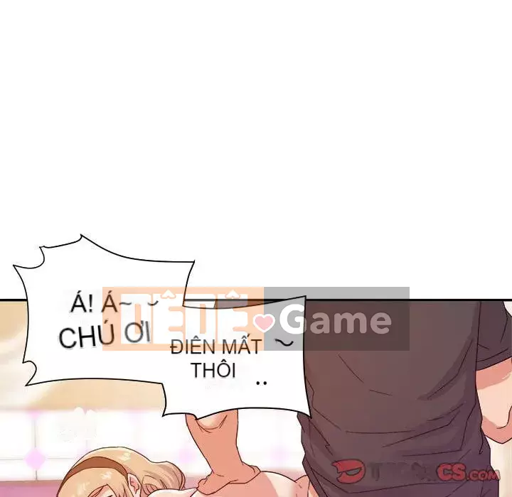 Hội ngộ với crush Chương 20-21