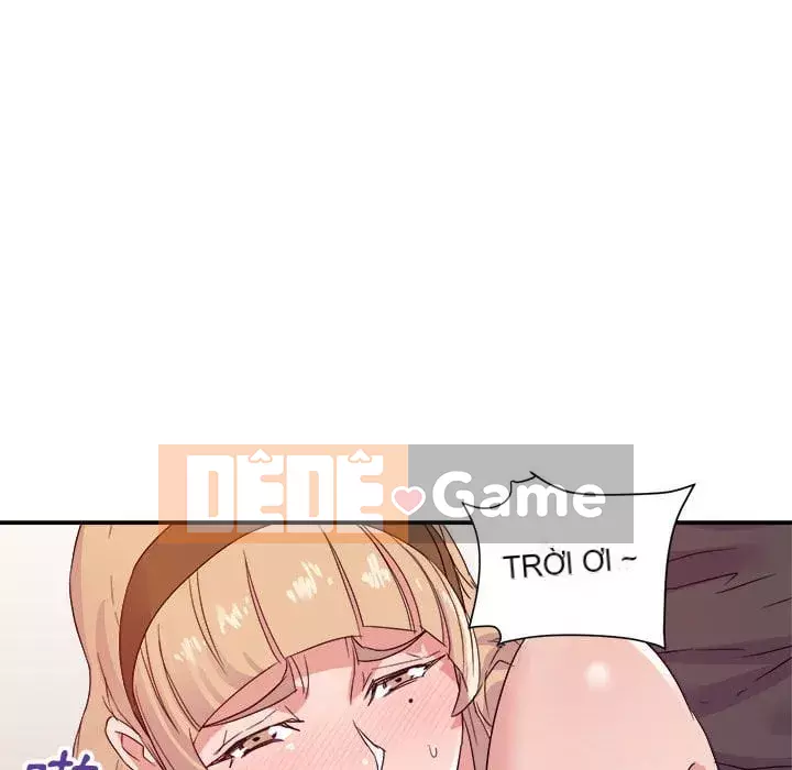 Hội ngộ với crush Chương 20-21