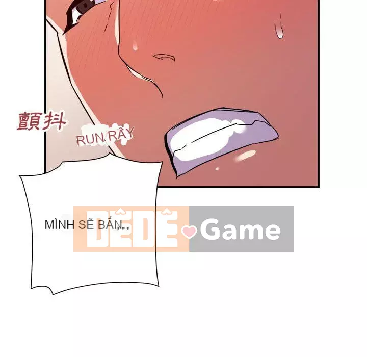 Hội ngộ với crush Chương 20-21