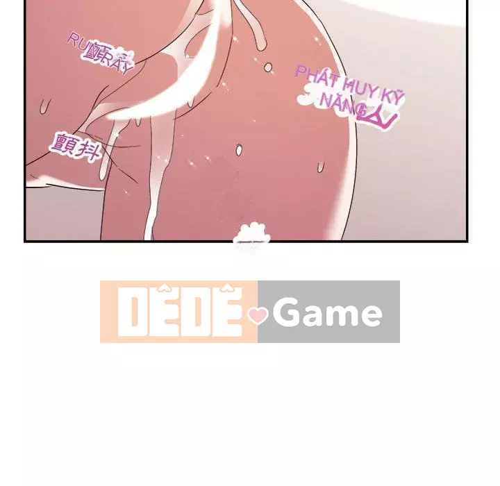 Hội ngộ với crush Chương 20-21