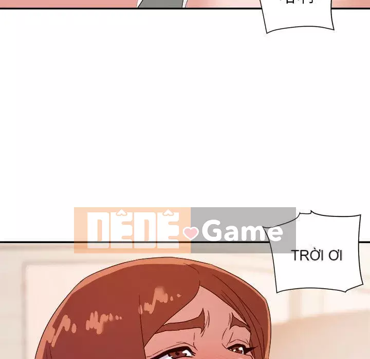 Hội ngộ với crush Chương 20-21