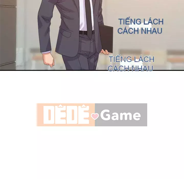 Hội ngộ với crush Chương 20-21