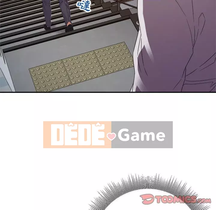 Hội ngộ với crush Chương 20-21