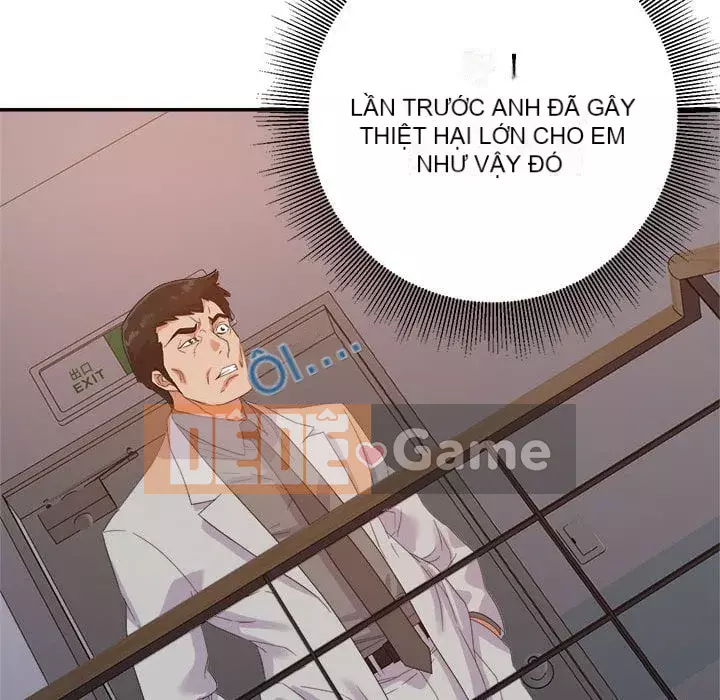 Hội ngộ với crush Chương 20-21