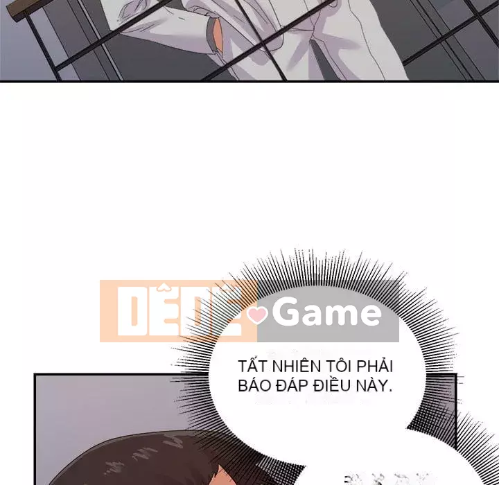 Hội ngộ với crush Chương 20-21