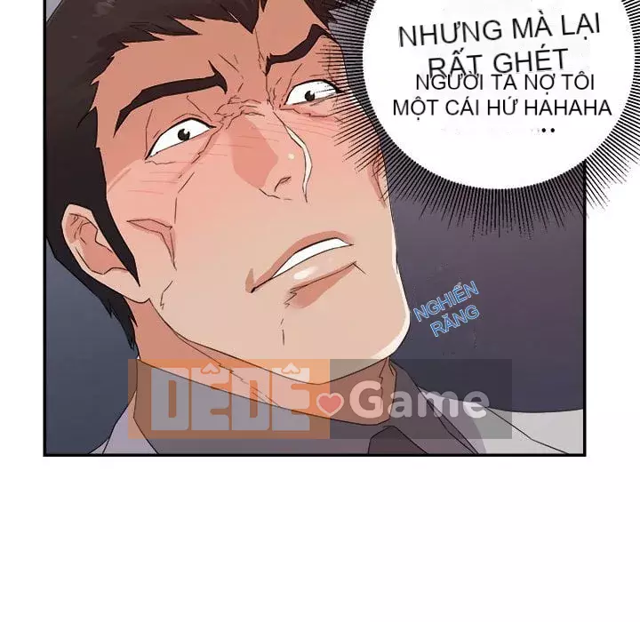 Hội ngộ với crush Chương 20-21